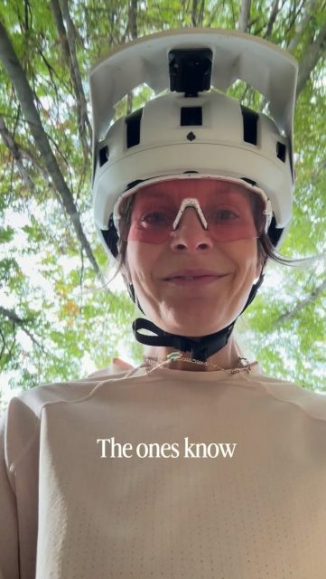Thank you for your support. ❤️

Some people might think I love putting myself out there all the time. The truth? I love riding my bike and racing. Filming myself or having someone film me is pretty much at the bottom of the list of things I actually enjoy doing. 

BUT it’s part of my job, and social media is a big part of that job.

I put a lot of effort into creating valuable content and sharing the knowledge I’ve built up over decades of riding and racing . And honestly, the more specific and educational my content gets, the less engagement I seem to receive.

But that’s okay. If I can help even a handful of riders improve their skills, overcome their fears, or enjoy mountain biking a little more, it’s worth it. ❤️

One small thing, though: if you regularly watch my content but never engage with it, maybe take a moment to consider whether you actually want to see more of it. 

Engagement really does make a difference when creating content is part of your job. Every like, comment, and share helps my content reach more people who might benefit from it.

I’d rather build a smaller community of people who genuinely connect with what I do than chase numbers for the sake of it.

To everyone who takes the time to engage and support my work, thank you. You make a bigger difference than you might think. 🙏🏼❤️